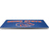 Boise State University Collegiate Text Universal Laptop 16.6in (13.4 x 9.7in) Skin